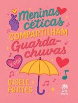 Livro - Meninas Ceticas Compartilham Guarda-Chuvas Livro - Meninas Ceticas Compartilham Guarda-Chuvas
