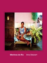 Livro - Meninas do Rio