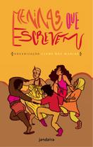 Livro - Meninas que Escrevem Livro - Meninas que Escrevem