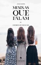 Livro - Meninas que falam ou Histórias de todas nós Livro - Meninas que falam ou Histórias de todas nós