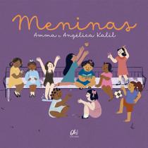 Livro - Meninas