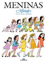 Livro - Meninas