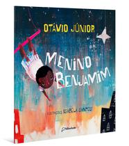 Livro - Menino Benjamim