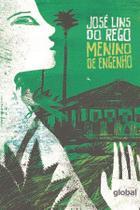 Livro - Menino de Engenho