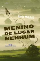 Livro - Menino de lugar nenhum