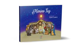 Livro - Menino luz Livro - Menino luz