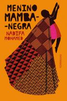 Livro - Menino mamba-negra Livro - Menino mamba-negra