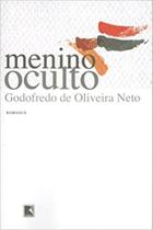 Livro - MENINO OCULTO