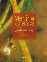Livro - Menino parafuso Livro - Menino parafuso