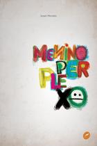 Livro - Menino perplexo