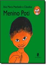 Livro - Menino Poti