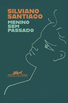 Livro - Menino sem passado Livro - Menino sem passado