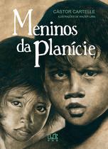 Livro - Meninos da planície