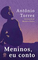 Livro - Meninos, eu conto
