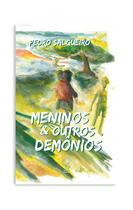 Livro - Meninos &amp; outros demônios