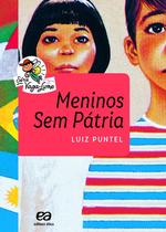 Livro - Meninos sem pátria