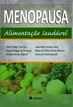 Livro - Menopausa Alimentação Aaudável