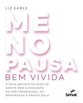Livro - Menopausa bem vivida