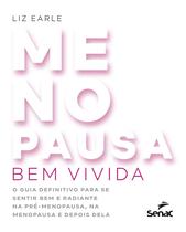 Livro - Menopausa bem vivida