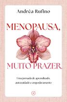 Livro - Menopausa, muito prazer