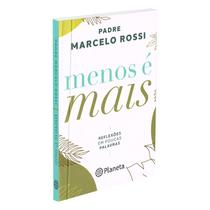 Livro - Menos é mais