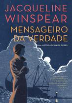 Livro - Mensageiro da verdade