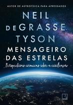 Livro - Mensageiro das estrelas