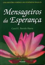 Livro - Mensageiros da Esperança