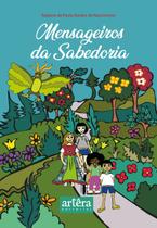 Livro - Mensageiros da sabedoria Livro - Mensageiros da sabedoria