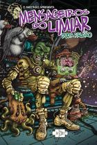 Livro - Mensageiros do Limiar