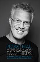 Livro - Mensagem aos brothers