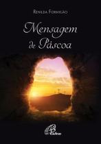 Livro - Mensagem de Páscoa