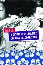 Livro - Mensagem de uma mãe chinesa desconhecida