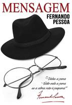 Livro Mensagem Fernando Pessoa