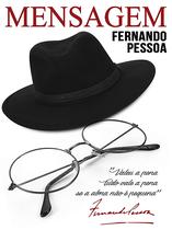Livro Mensagem Fernando Pessoa