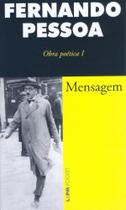 Livro Mensagem Fernando Pessoa