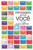 Livro - Mensagem para você