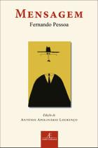 Livro - Mensagem Livro - Mensagem