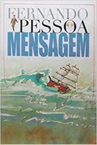Livro - Mensagem Livro - Mensagem