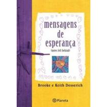 Livro - Mensagens de esperança Livro - Mensagens de esperança