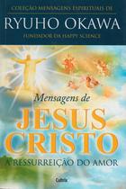 Livro - Mensagens de Jesus Cristo