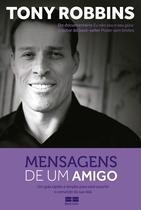 Livro - Mensagens de um amigo