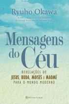 Livro - Mensagens do céu Livro - Mensagens do céu