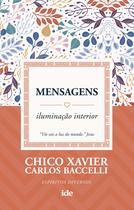 Livro - Mensagens: Iluminação interior