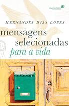Livro - Mensagens selecionadas para a vida
