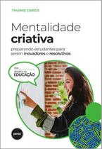 Livro - Mentalidade Criativa Livro - Mentalidade Criativa