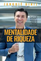 Livro - Mentalidade de riqueza Livro - Mentalidade de riqueza