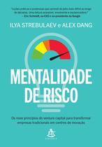 Livro - Mentalidade de risco Livro - Mentalidade de risco