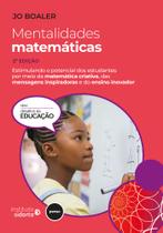 Livro - Mentalidades Matemáticas 2ed.
