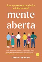 Livro - Mente aberta Livro - Mente aberta